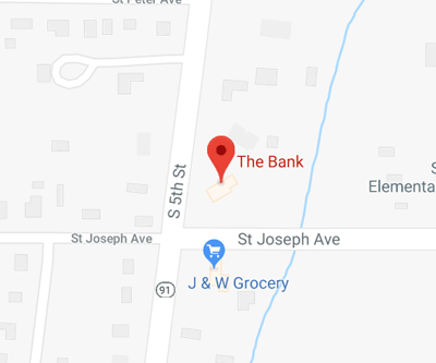 Google Map to Iota Branch